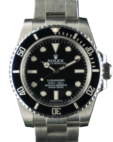 krasbestendigheid rolex 114060 tov eerdere modellen|Review: Rolex Submariner Ref.114060 .